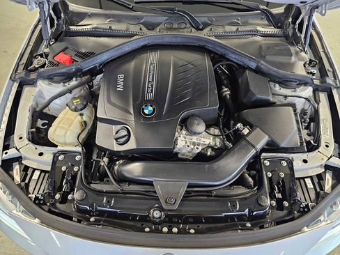 Used 2015 BMW 335i xDrive Sedan image 8