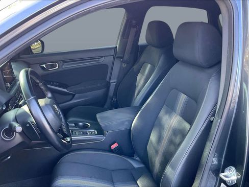 Used 2022 Honda Civic Sport image 7