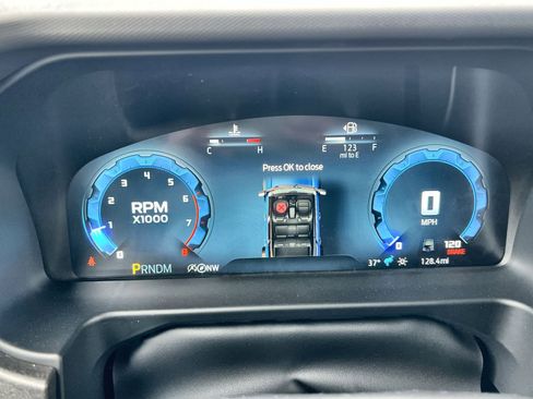 New 2025 Ford Bronco Badlands image 17