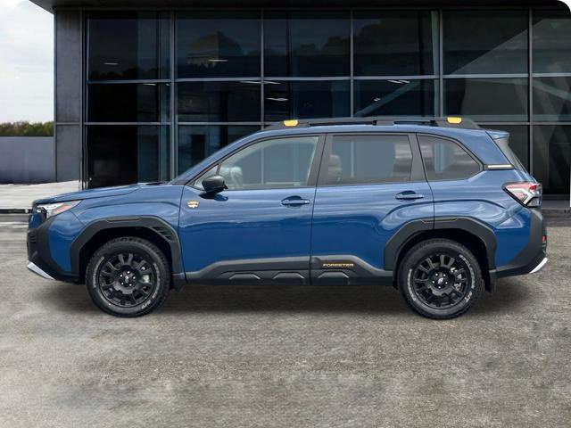 Certified 2026 Subaru Forester Wilderness w/ Wilderness Package AWD/4WD image 6