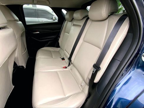 Used 2023 MAZDA CX-30 AWD 2.5 S w/ Preferred Package image 19