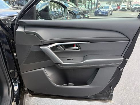 New 2026 MAZDA CX-5 Preferred AWD/4WD image 19
