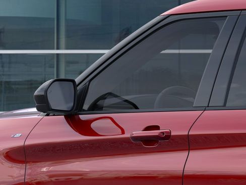New 2026 Ford Explorer ST-Line RWD image 23