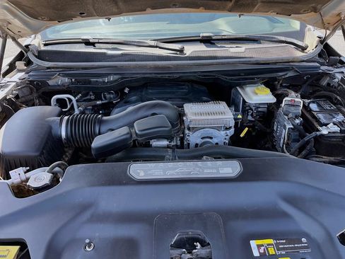 Used 2022 Jeep Wagoneer Series II AWD/4WD image 32
