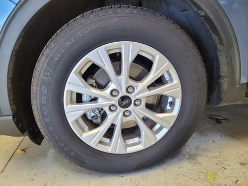 Used 2023 Ford Escape Active image 31