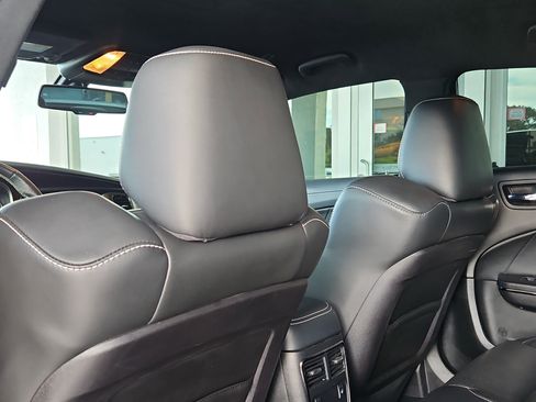 Used 2022 Dodge Charger SRT Hellcat w/ Carbon/Suede Interior Package image 8