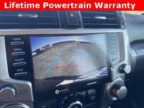 Used 2023 Toyota 4Runner SR5 image 14