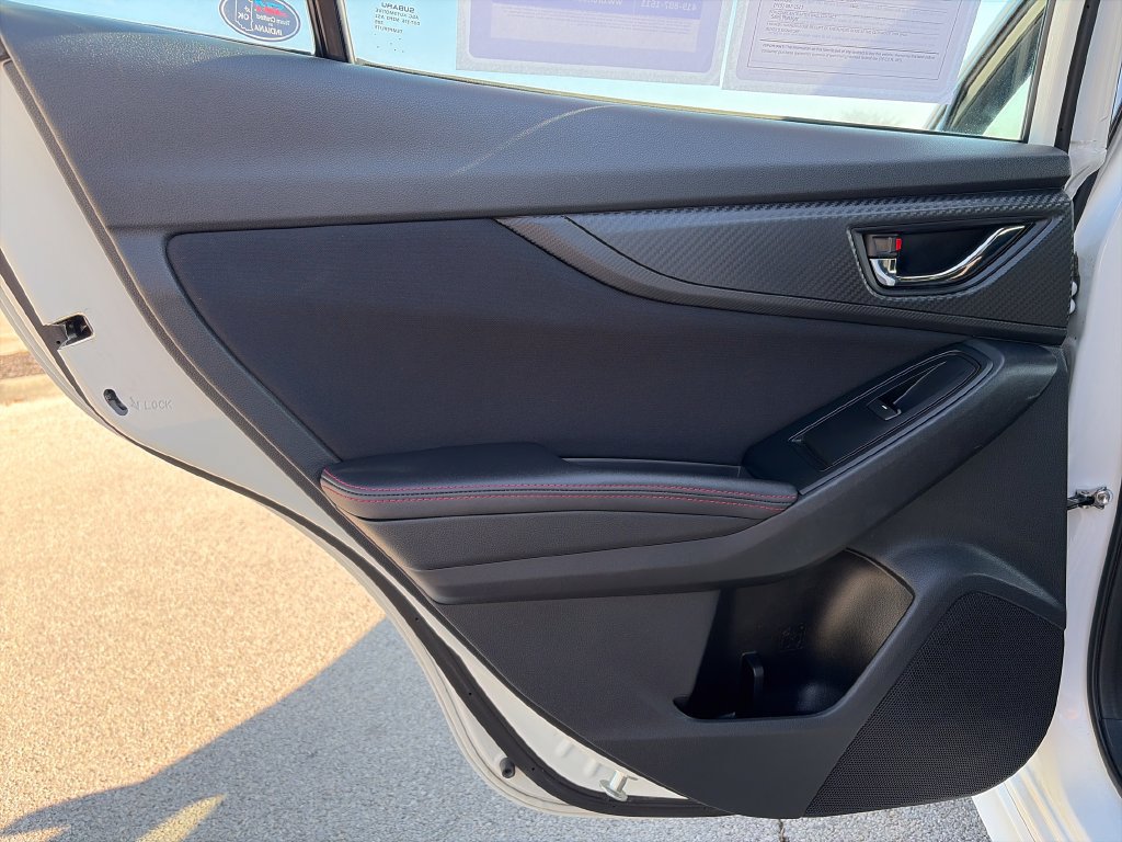 Used 2019 Subaru Impreza 2.0i Sport AWD/4WD image 19