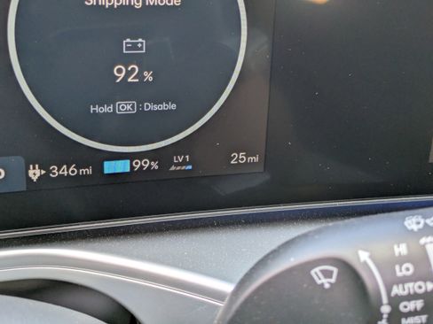 New 2026 Hyundai Ioniq 9 SEL image 27