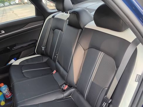 Used 2025 Kia K5 GT-Line w/ GT-Line Premium Package FWD image 12