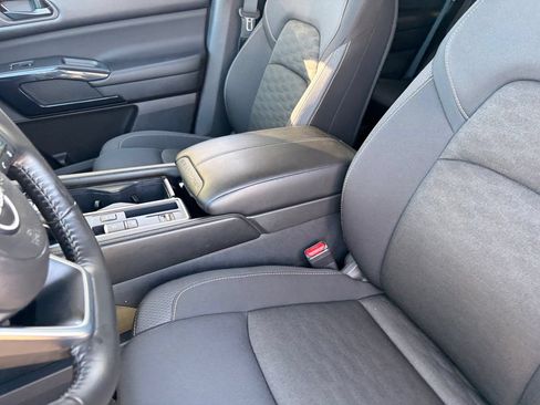 Certified 2024 Nissan Pathfinder SV FWD image 18