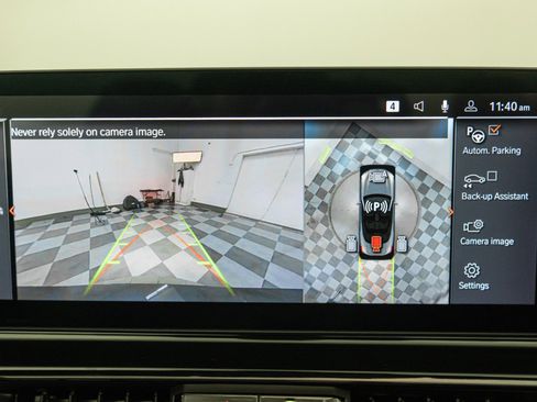 Used 2024 BMW M850i xDrive Convertible image 39