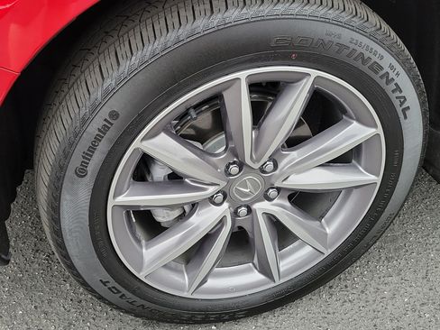 Used 2023 Acura RDX FWD w/ Technology Package image 7