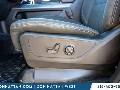 Used 2021 RAM 1500 Big Horn image 23