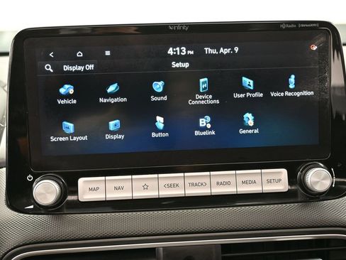 Used 2020 Hyundai Kona Ultimate w/ Cargo Package image 24