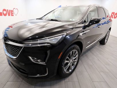 Used 2022 Buick Enclave Avenir w/ Avenir Technology Package