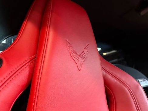 Used 2023 Chevrolet Corvette Stingray Coupe w/ 1LT RWD image 50