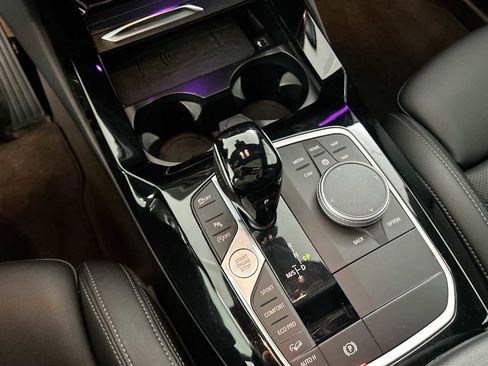 Used 2024 BMW X3 xDrive30i w/ Convenience Package image 22