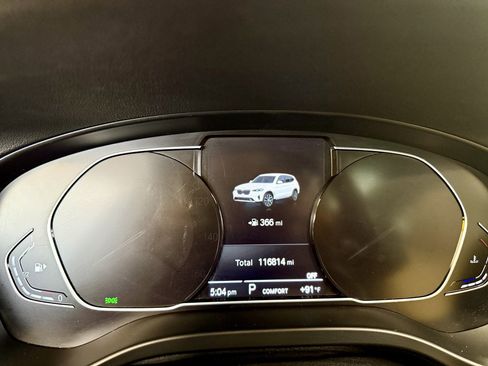 Used 2022 BMW X3 sDrive30i w/ Convenience Package RWD image 20