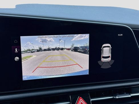 Used 2024 Kia Niro Wind FWD image 16