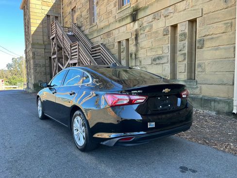Used 2020 Chevrolet Malibu LT FWD image 6