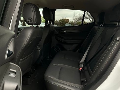 Used 2025 Buick Encore GX Preferred image 11