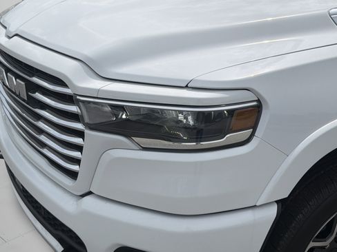 New 2026 RAM 1500 Laramie w/ Laramie Preferred Package AWD/4WD image 9