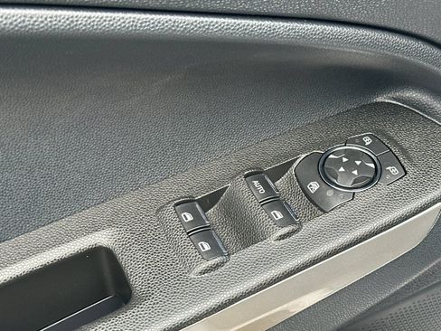 Used 2018 Ford EcoSport Titanium AWD/4WD image 11