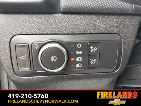 Used 2022 Ford Bronco Sport Outer Banks w/ Tech Package image 12