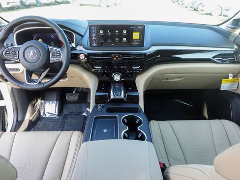 New 2026 Acura MDX FWD w/ Technology Package image 30