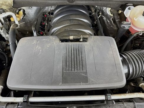 Used 2021 GMC Yukon AT4 image 38