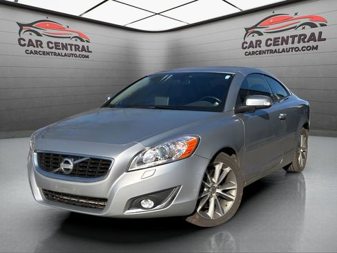 Used 2013 Volvo C70 T5 image 10