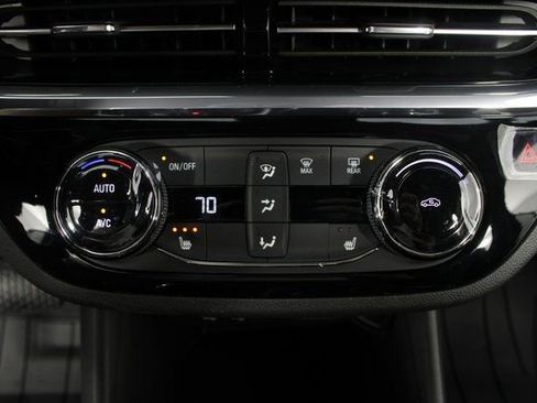 New 2026 Buick Envista Sport Touring w/ Convenience I Package image 6