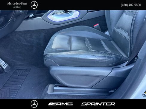 Certified 2021 Mercedes-Benz GLE 63 AMG S image 16
