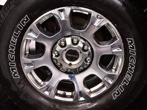 Used 2022 Ford F350 King Ranch w/ King Ranch Ultimate Package image 9