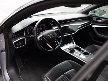 Used 2019 Audi A7 3.0T Prestige