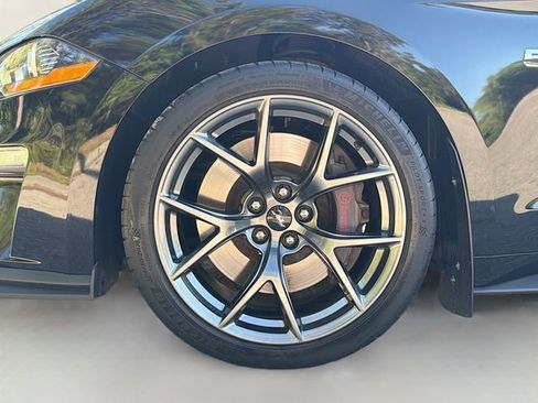 Used 2019 Ford Mustang GT Premium w/ Performance Package - Level 2 RWD image 38