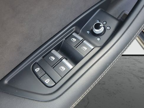 Used 2023 Audi S5 Premium Plus w/ Premium Plus Package AWD/4WD image 21