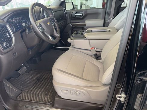 Used 2022 Chevrolet Silverado 1500 LT RWD image 13