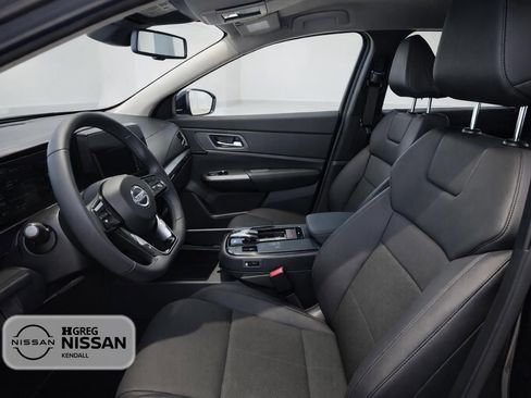 Used 2023 Nissan Ariya FWD image 6