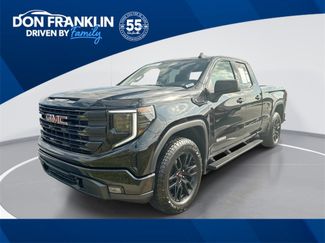 Used 2024 GMC Sierra 1500 Elevation video 1