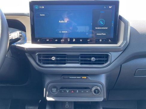 Certified 2025 Ford Bronco Sport Big Bend w/ Convenience Package image 5