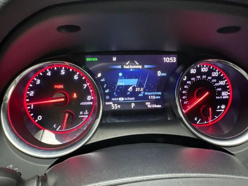 Used 2019 Toyota Camry XSE image 59