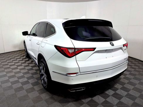 Used 2023 Acura MDX SH-AWD w/ Technology Package image 5