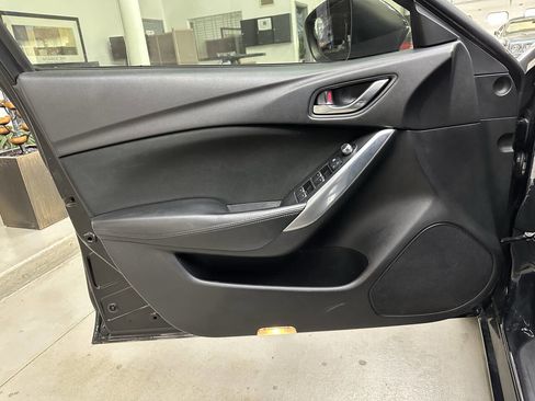 Used 2016 MAZDA MAZDA6 Sport image 10