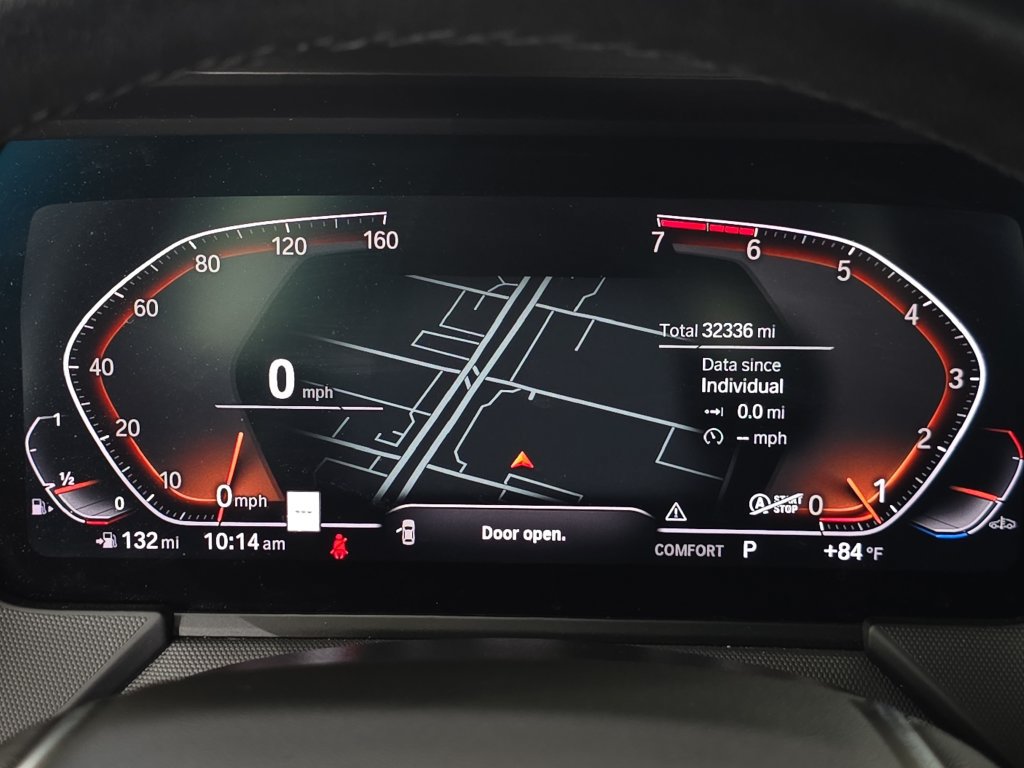 Certified 2023 BMW 228i Gran Coupe w/ Convenience Package FWD image 19