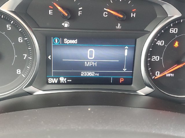 Certified 2024 GMC Terrain SLE w/ Driver Convenience Package AWD/4WD image 22