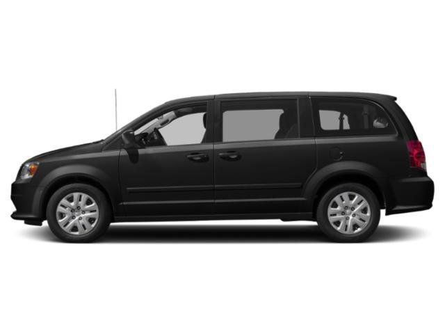 Used 2019 Dodge Grand Caravan SXT FWD image 3
