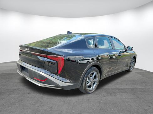 Used 2025 Kia K4 FWD image 21