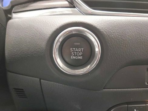 Certified 2025 MAZDA CX-5 Carbon Edition image 26